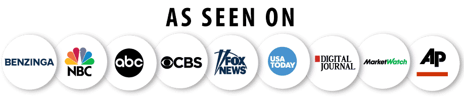 NuroClean is featured on large publications