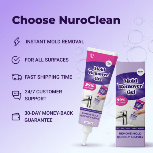 Nuroclean (Official Retailer) [year]