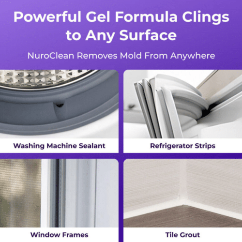 Nuroclean (Official Retailer) [year]